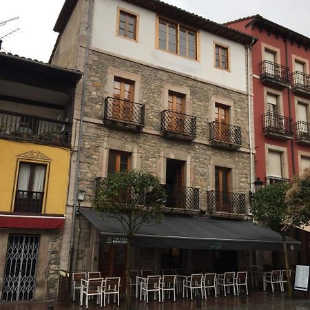 Pension San Pelayo 10 Onís Exterior foto